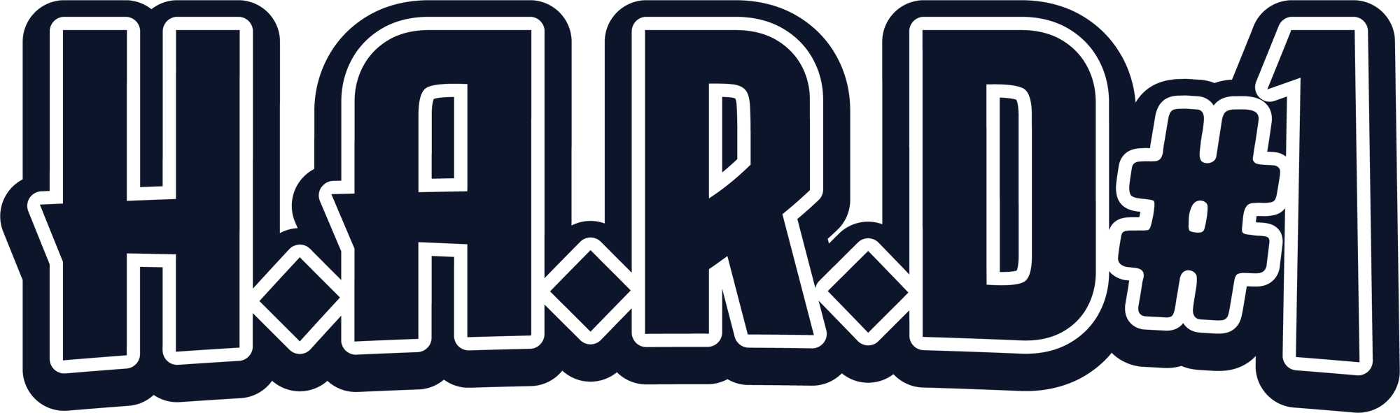 HARD1 wordmark-1